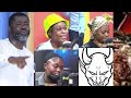 Ashawo foɔ In Ghana shares thier secret in that Business & How they Pray to get Men to Sleep With