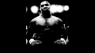 Mike tyson edit= Iron Mike.