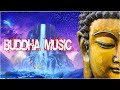 Buddha deep relaxing Journey - Peaceful Ambient Music for Meditation, Relaxation and Sleep