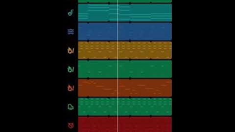 Tyrant of the Trees - Unnamed Metroidvania Project OST - 004