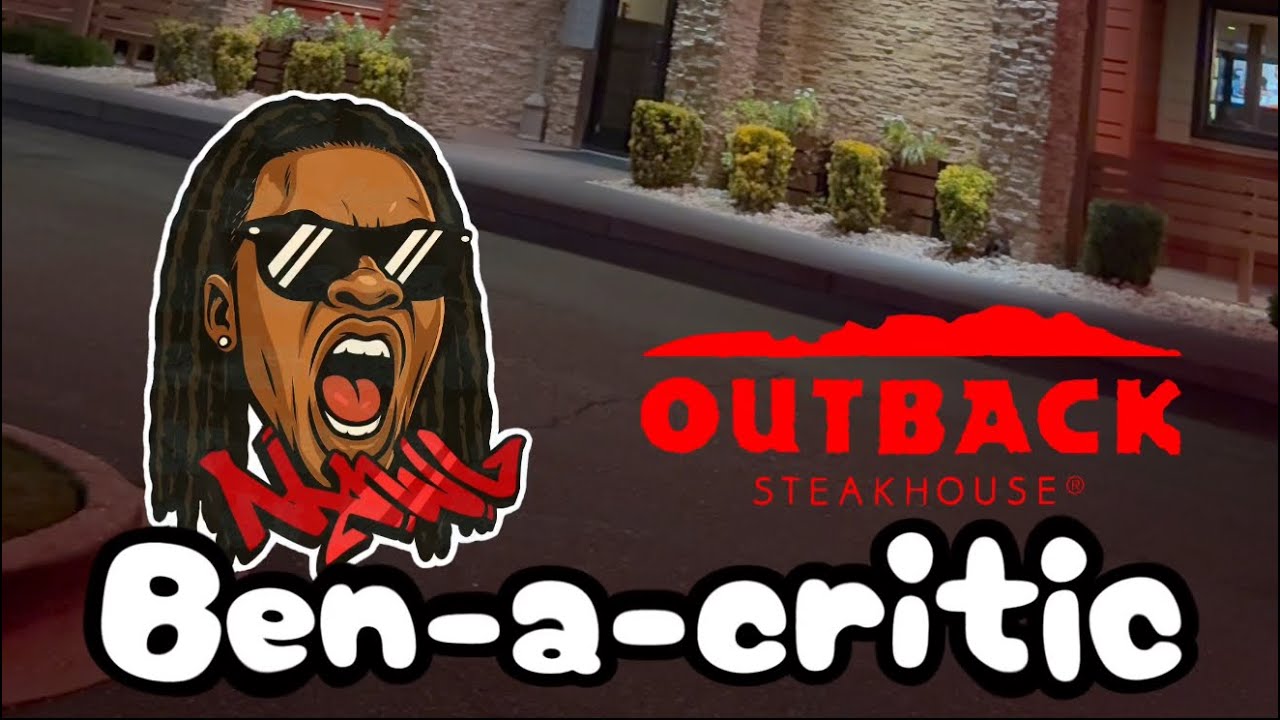 🥩OutBack📍Флоренс, Южная Каролина🧐👀