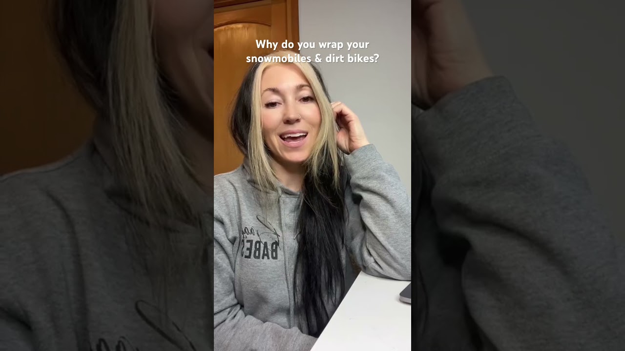 My rides are iconic. What can I say? 