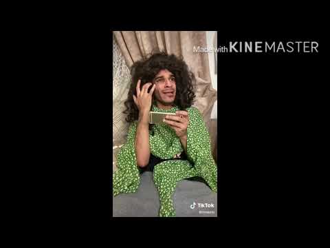 تجميع مقاطع ام محمد TikTok لا يفوتكم مشاهده ممتعه