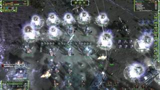 FAF Epic 6p Blackops Survival: Pt 1