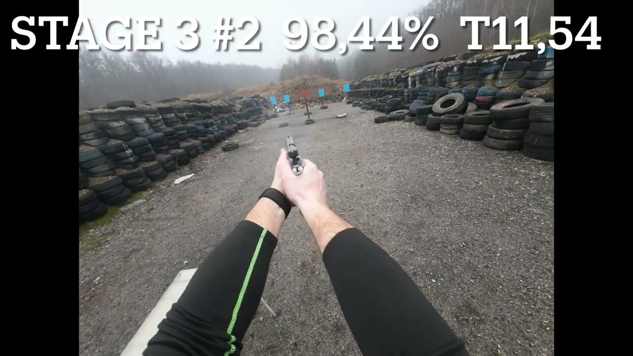 SPEED STEEL 2 Hodkovce 