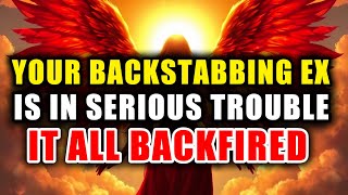 Download Lagu Chosen Ones: Your Backstabbing Ex Is in Serious Trouble - It All Backfired 🔥🥶 MP3