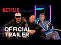 Rhythm + Flow Italy: Season 2 | Official Trailer | Netflix