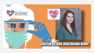 Val Verde Regional Medical Center SRHT Project Spotlight