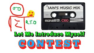 Let Me Introduce Myself Launch 3rd March 10am G.M.T  #vc #vinylcommunity