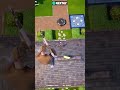 Insane trickshot