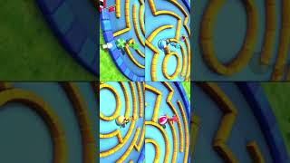 Wii Party U - Maze Malaise Master Comwii파티 U, Wii パーティー U