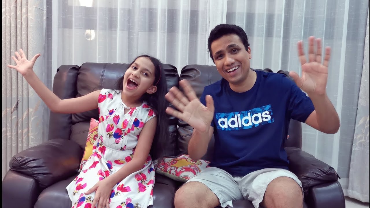 This or that - Fun game