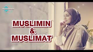 Download Lagu LAGU QASIDAH REMIX - MUSLIM \u0026 MUSLIMAT 🌙⭐ MP3