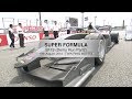SUPER FORMULA SF19 Demo Run Part2