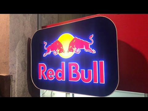 #RedBullOurBars (Prod. ZOT on the WAVE) / ¥U-$UKII