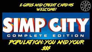 SIMP CITY - The State of Twitch | FloorSeats Podcast