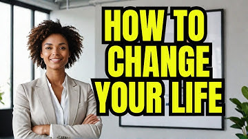 How to Change Your Life One Tiny Step at a Time