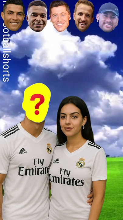 Cristriano Ronaldo With Georgina Rodriquez ❤️ #shorts #viral #football #trending #footballplayer