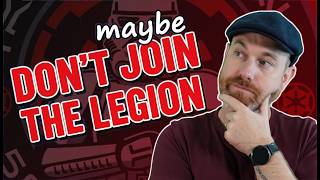 Why You SHOULDN’T Join the 501st Legion (The Honest Truth) Wealth