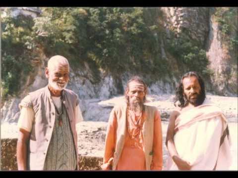 Mere Gurudev - Pilot Babaji (Music by Krishna Das)