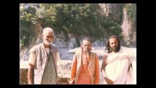 Mere Gurudev - Pilot Babaji (Music by Krishna Das) chords