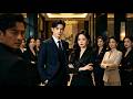 Sukses bersama teman dan sangat di manjakan CEO#minidrama