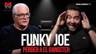 Funky a Molu “Nadie superara lo que hice con El Gangster” 