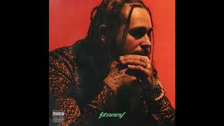 Post Malone   Stoney