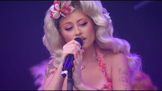 Download Lagu Remy Bond - Summer Song (Live from Lollapalooza Berlin) MP3 Download Lagu Remy Bond - Summer Song (Live from Lollapalooza Berlin) MP3