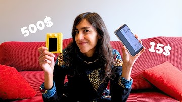 Explorando la Síntesis Granular: Alternativa Cara 500$ vs Barata 15$