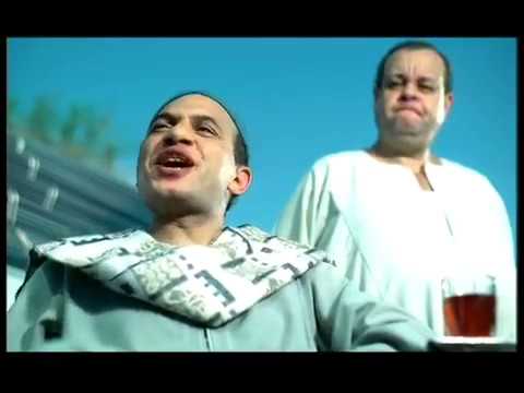 إعلان حديد عز 2003