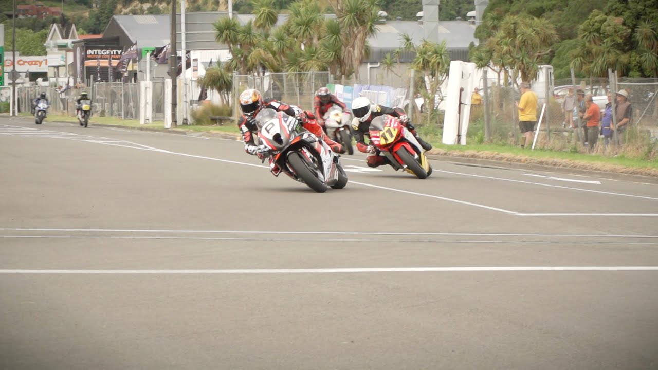 2024 CEMETERY CIRCUIT - CRC Motorsport Episode 3