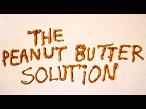 Fix an SLR with Peanut Butter by Casey Neistat