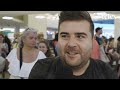 Primark-megnyitó: Ha szeretnénk, hogy valami olcsó legyen, akkor olcsón kell dolgoztatni embereket