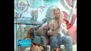 Mehmet Rüzgar Ateş - Alışmaya Çalışmak