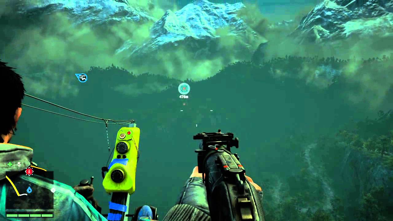 When friends bail on you...