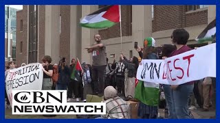 Will Hamas Reject Israel’s Deal? | CBN NewsWatch  May 2, 2024