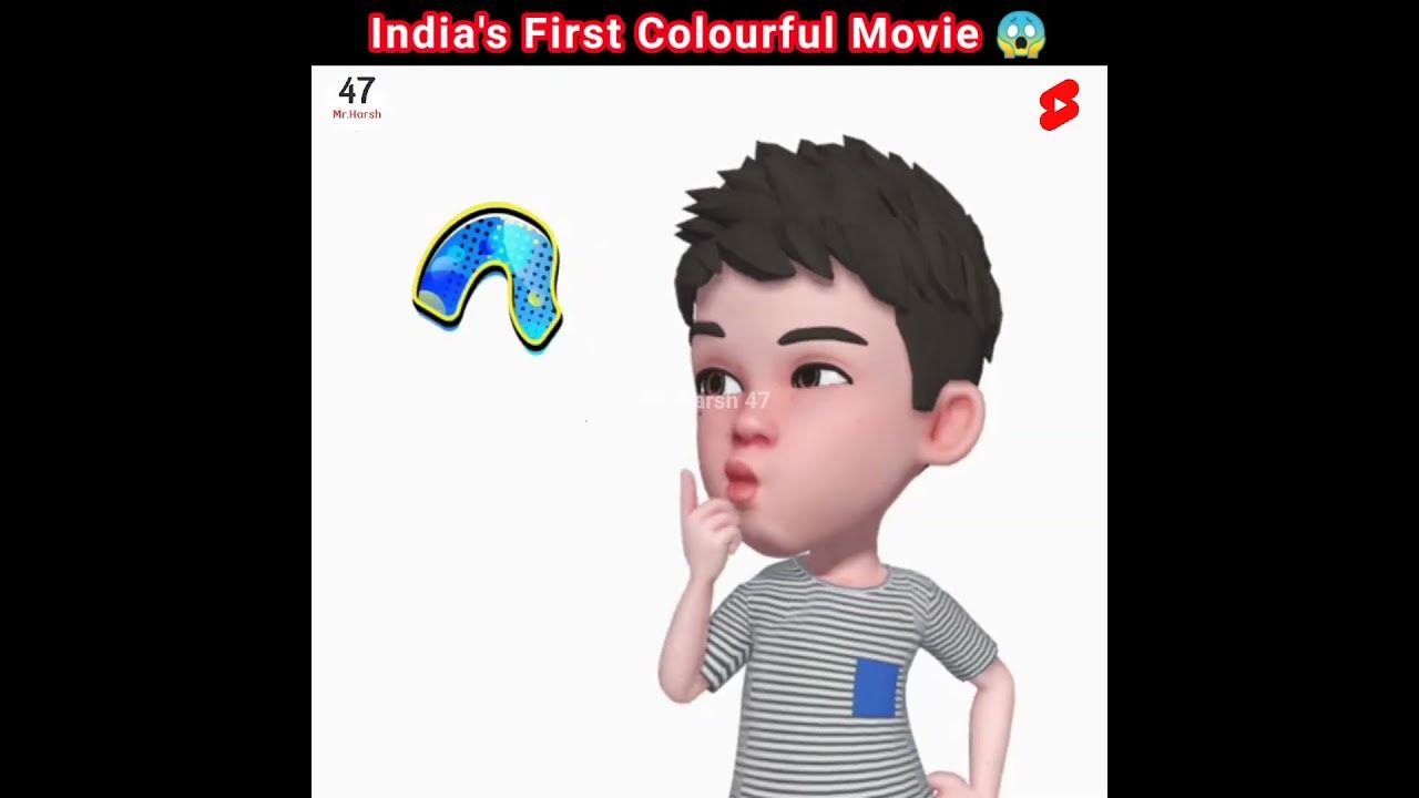 India s First Colour Movie Amazing Facts Random Facts Crazy Facts india-s-first-colour-movie-amazing-facts-random-facts-crazy-facts