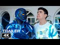 TRAILER: BLUE BEATLE EN LA VIDA REAL! -FAN FILM - Changovisión