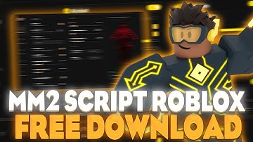 MM2 SCRIPT 2025 🚀 CHRISTMAS UPDATE AUTO FARM & SILENT AIM 🔥 MM2 SCRIPT PASTEBIN (ROBLOX)