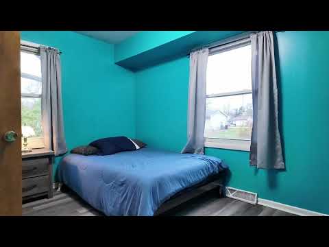 1223 Elmwood Dr, Jenison, MI home video tour