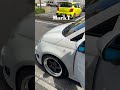 my abarth 595 since2014, amd current style on 2026