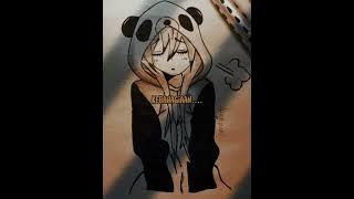 🎶DISEBALIK TAWAKU - ACAP TERABAS (lirik video)