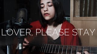 Lover, please stay - Nothing but thieves (cover)