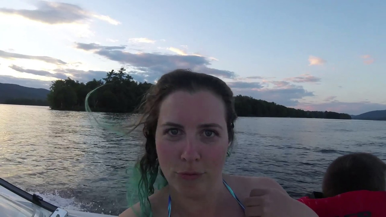 Lake Video 2017 YouTube