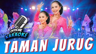 Download lagu Karaoke - TAMAN JURUG - Rina Aditama (ANEKA SAFARI)