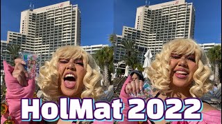 HOLMAT 2022 Vlog (Emotional kinda)