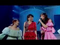 °C-ute『通学ベクトル~ ベーグルにハム&チーズ』