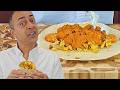 The Ultimate Butter Chicken Breakfast Burrito (Game Changer!)