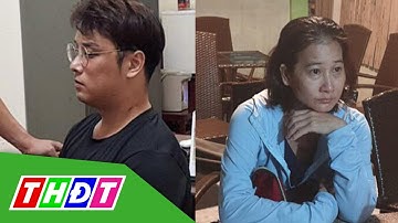 Triệt phá đường dây ma túy lớn do nguyên cảnh sát Hàn Quốc cầm đầu | THDT